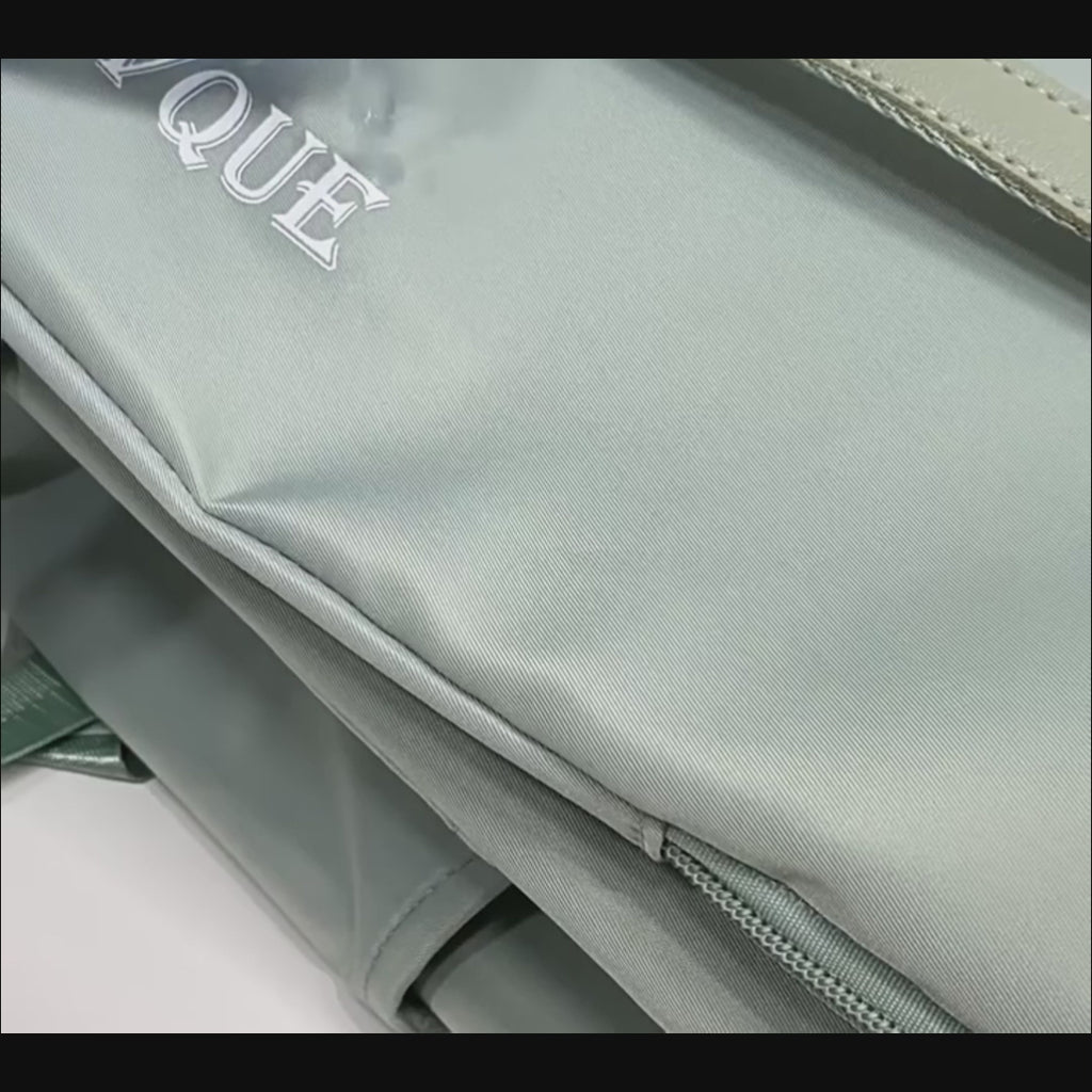 Le Sac a Dos, Cabas Sport Unisexe