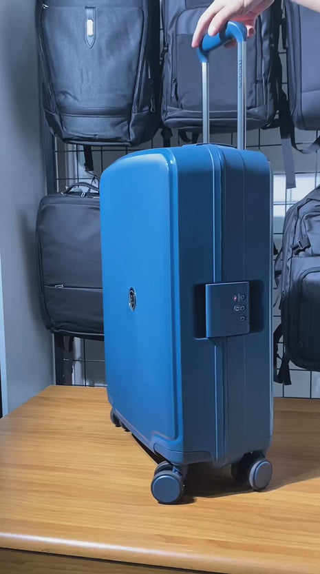 مجموعة من 3 حقائب سفر MODS MS-2584 - السلامة وراحة السفر