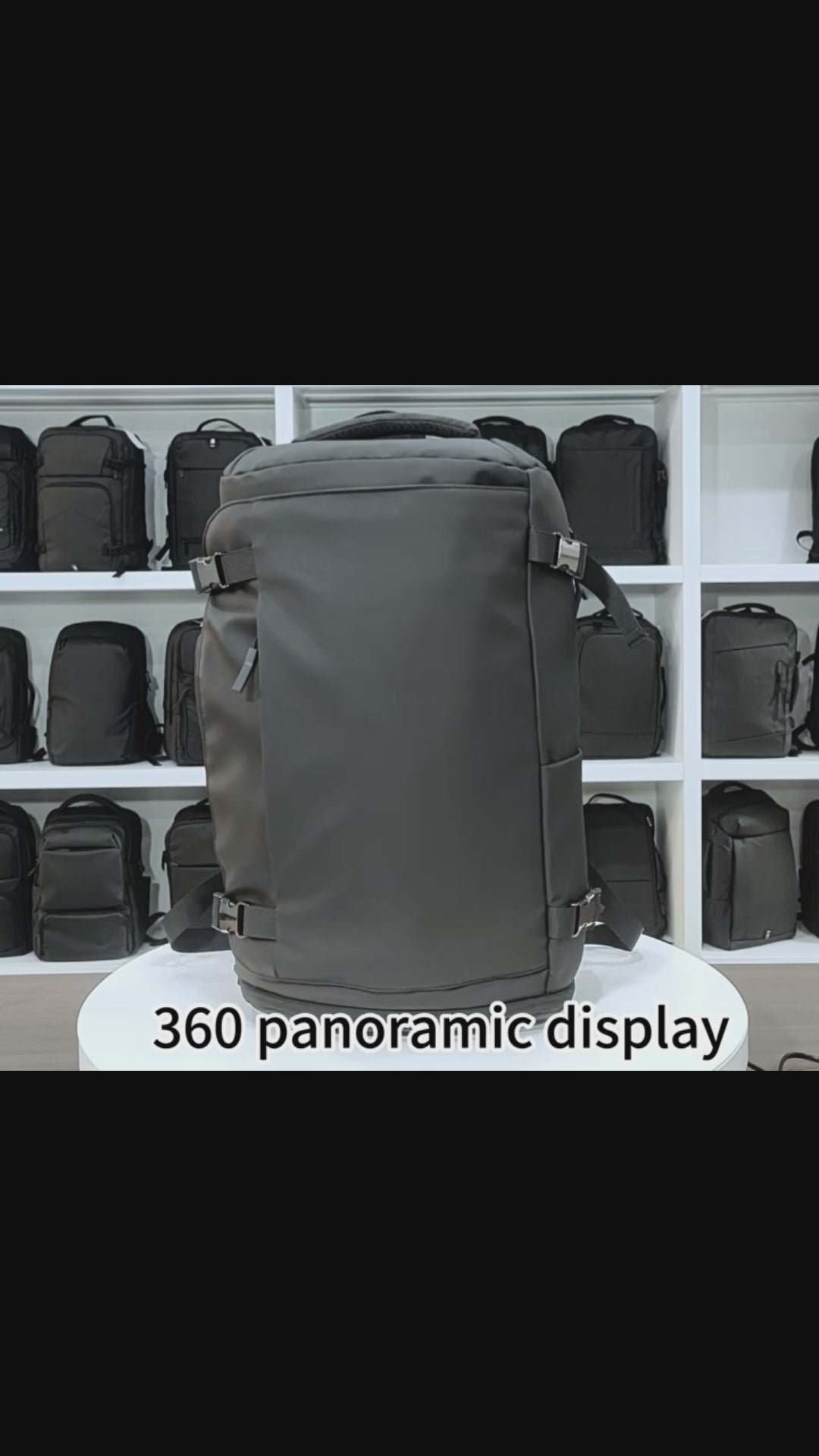 Sac a Dos Cartable 18' Voyage