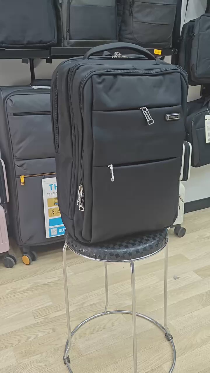 Sac à dos d'affaires étanche Wiersoon