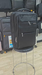 Sac à dos d'affaires étanche Wiersoon