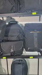 Sac a Dos Classe Polyvalent