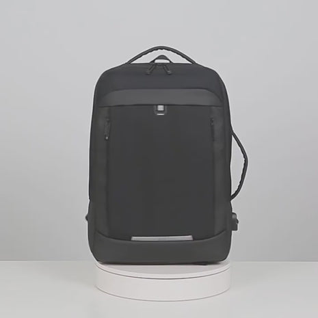 Sac à Dos et Cartable Spacieux Extensible