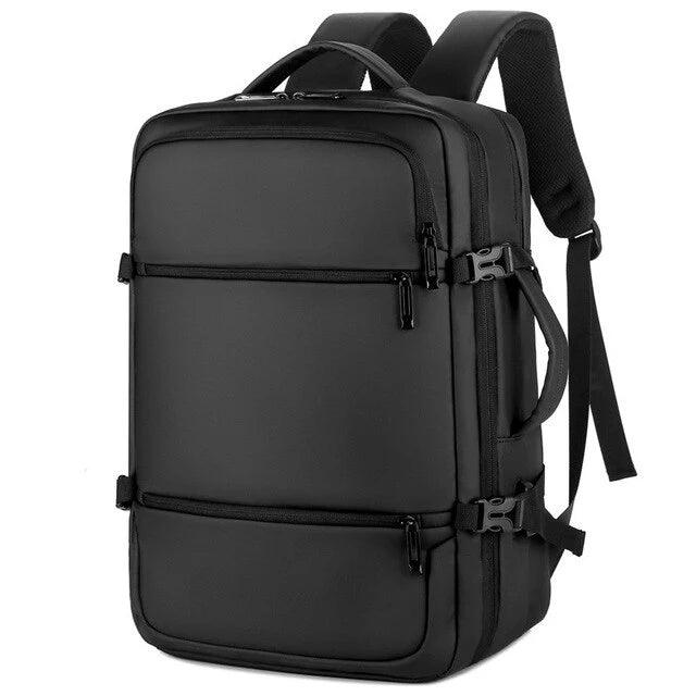 Grand Sac a Dos Cartable Design - Backpack dz