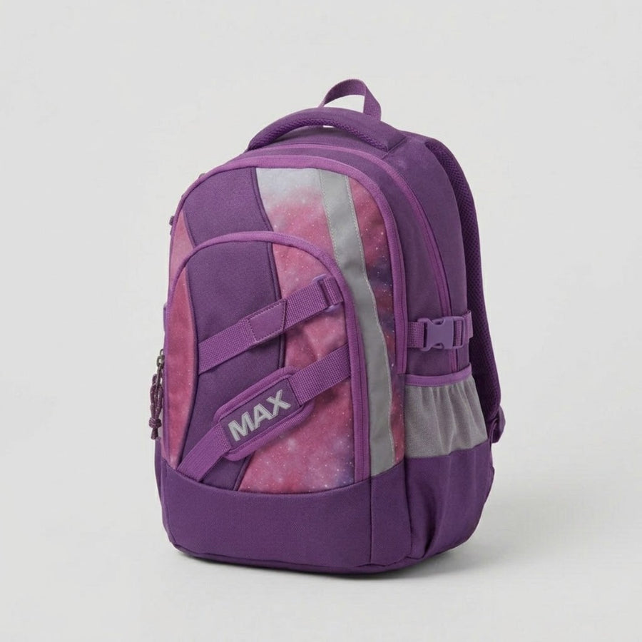 Cartable violet