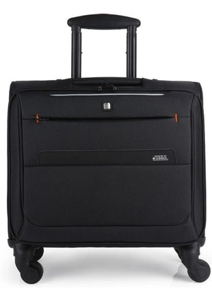 Valise Pilote Business à 4 Roues – Format Cabine GABOL