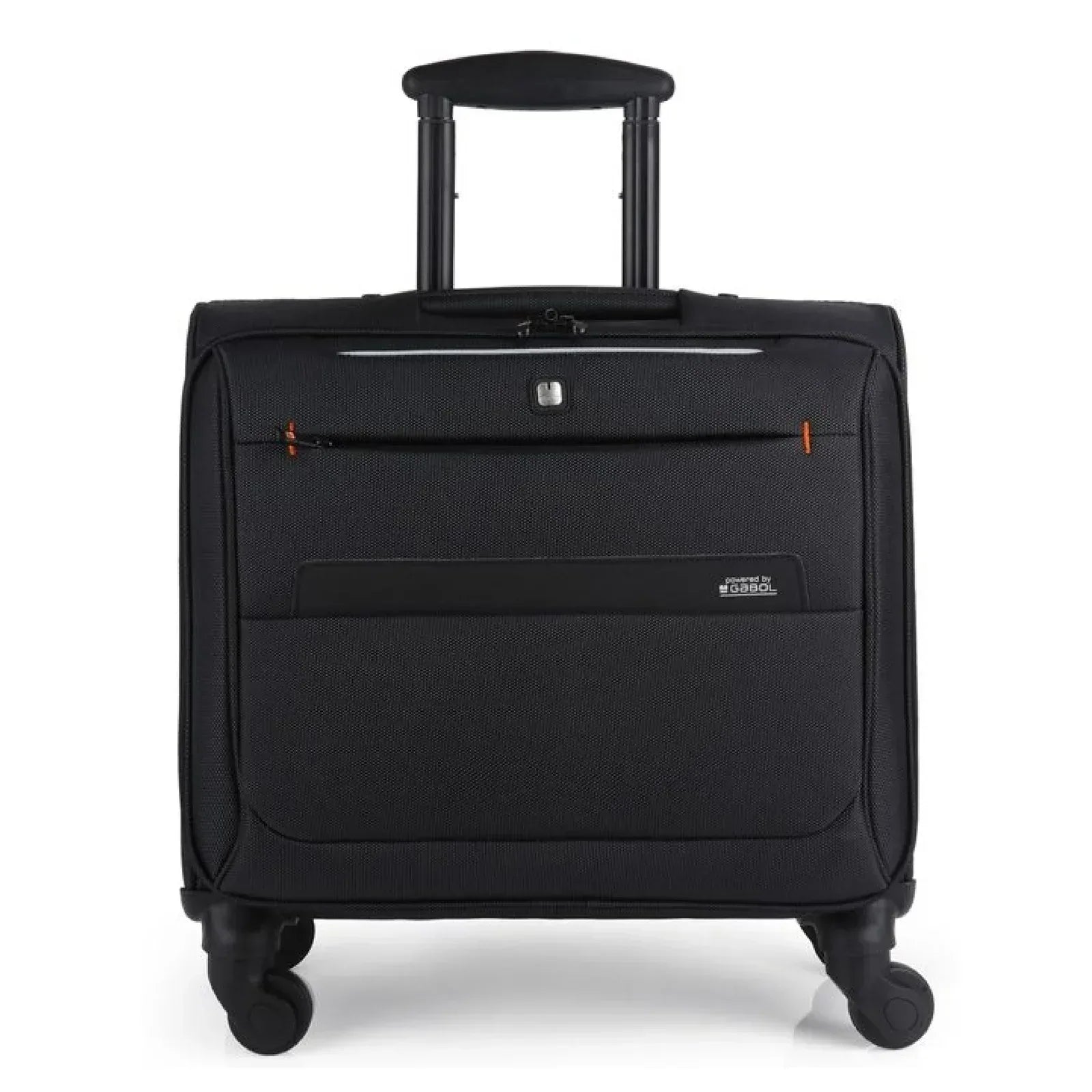Valise Pilote Business à 4 Roues – Format Cabine GABOL - Backpack dz