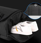 Sac a Dos Cartable 18' Voyage - Backpack dz