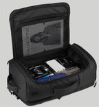 Sac a Dos Cartable 18' Voyage - Backpack dz