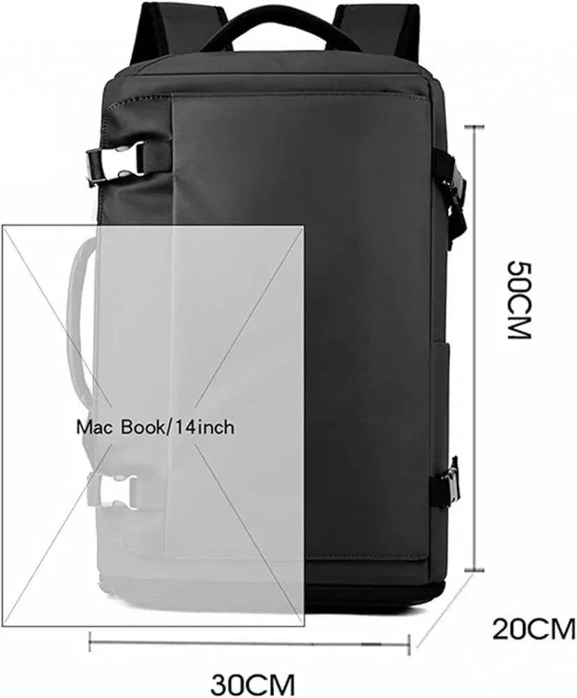 Sac a Dos Cartable 18' Voyage - Backpack dz