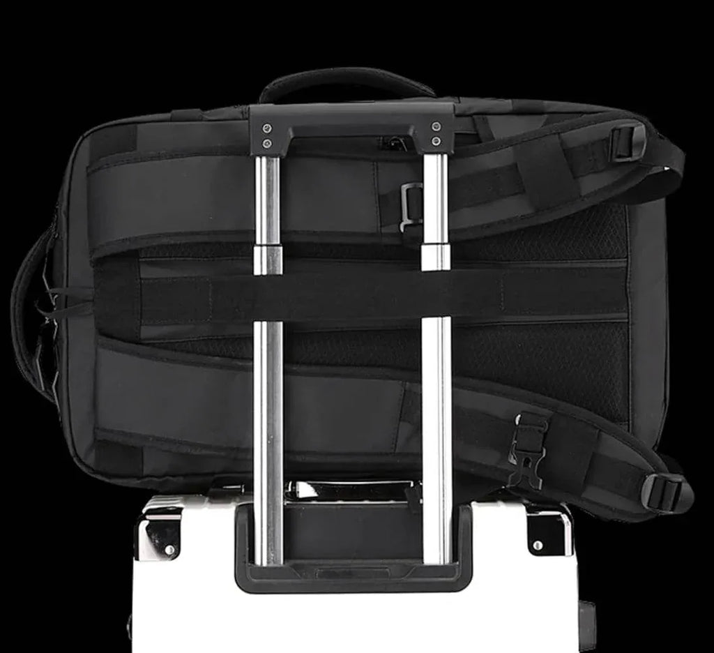 Sac a Dos Cartable 18' Voyage - Backpack dz