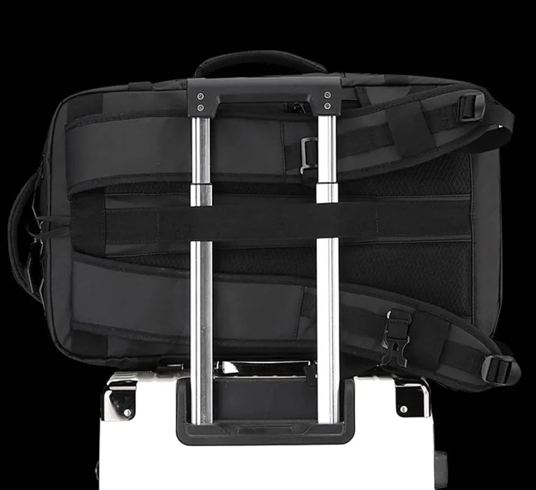 Sac a Dos Cartable 18' Voyage - Backpack dz