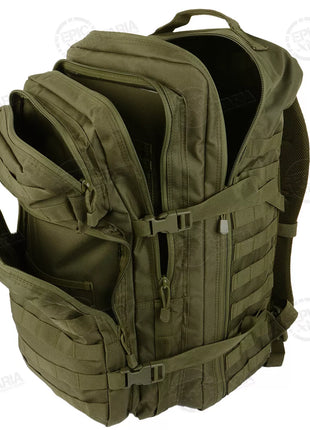Sac à Dos Randonnée Tactique 55L