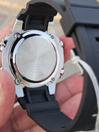 Montre CASIO pour homme AMW-870A-2AV