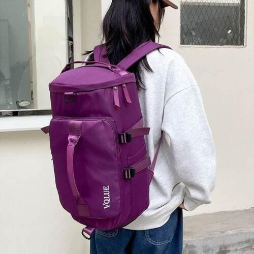 Le Sac a Dos, Cabas Sport Unisexe - Backpack dz