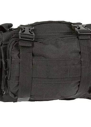 Sac À Dos avec sacoche De Randonnée Camping Tactique 4 en 1 - Backpack dz