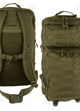 Sac à Dos Randonnée Tactique 55L