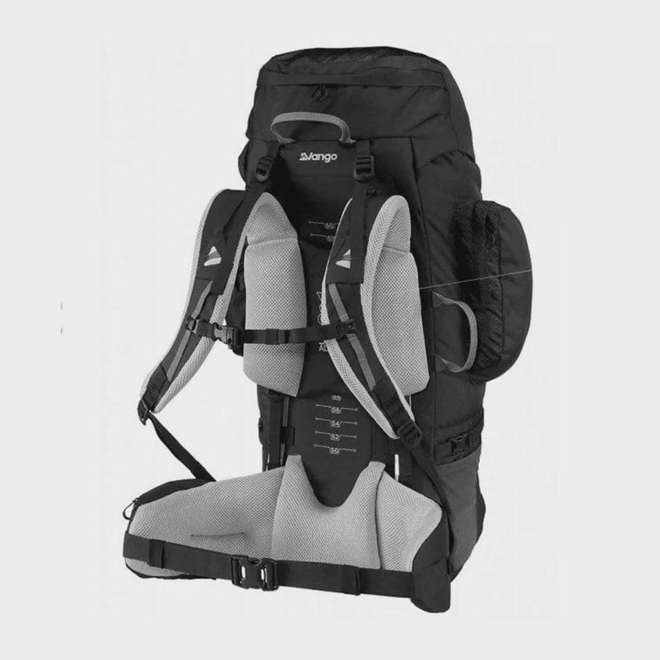 Vango Contour 60.70.S Ltr Rucksack Jam - Backpack dz