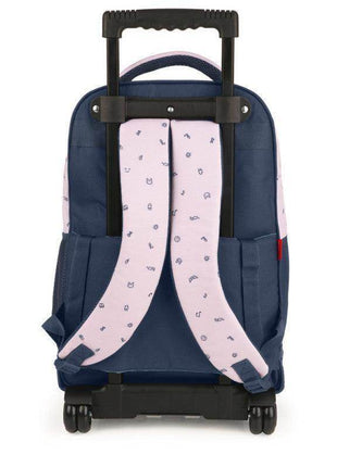 SAC A DOS a ROULETTE 23L GABOL - Backpack dz