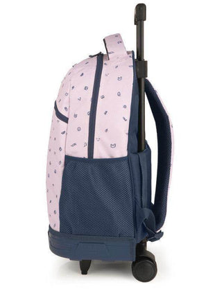 SAC A DOS a ROULETTE 23L GABOL - Backpack dz