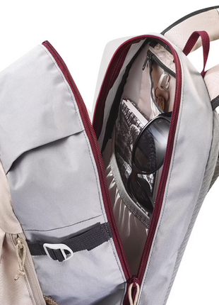 Sac a Dos Randonnée Léger, Résistant 20 L