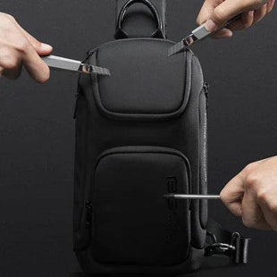 Sacoche Bandoulière Bange Hero - Backpack dz