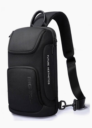 Sacoche Bandoulière Bange Hero - Backpack dz