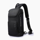 Sacoche Bandoulière Bange Hero - Backpack dz