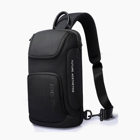 Sacoche Bandoulière Bange Hero - Backpack dz
