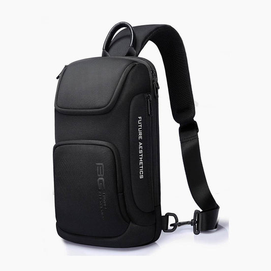 Sacoche Bandoulière Bange Hero - Backpack dz