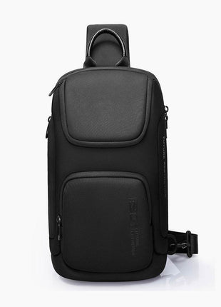 Sacoche Bandoulière Bange Hero - Backpack dz