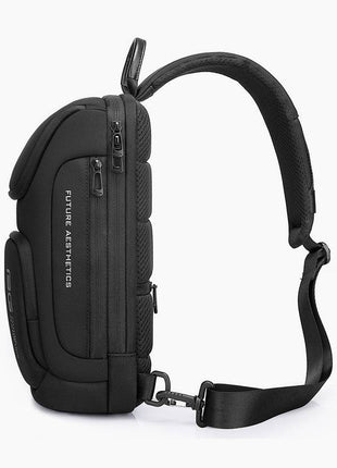 Sacoche Bandoulière Bange Hero - Backpack dz
