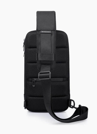 Sacoche Bandoulière Bange Hero - Backpack dz