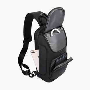 Sacoche Bandoulière Bange Hero - Backpack dz