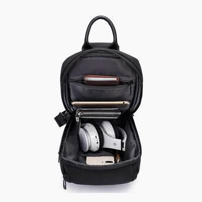 Sacoche Bandoulière Bange Hero - Backpack dz