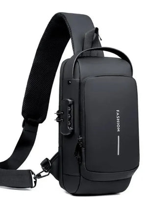 Pack Aventure & Quotidien – Sac à dos 55L + Sling bag + Sac isotherme