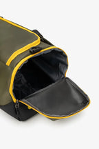 Cabas de Voyage, Sport avec Compartiment Chaussures - Backpack dz