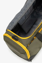 Cabas de Voyage, Sport avec Compartiment Chaussures - Backpack dz