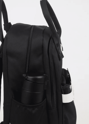 Sac à Dos Écolier Élégant & Doux - Backpack dz