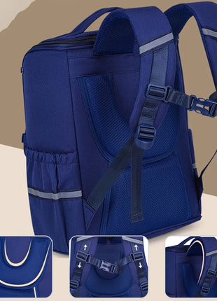 Sac a Dos Primaire Compact