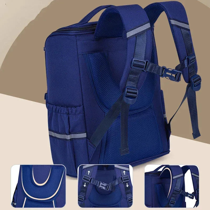 Sac a Dos Primaire Compact - Backpack dz