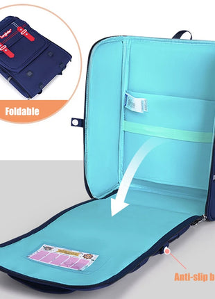 Sac a Dos Primaire Compact