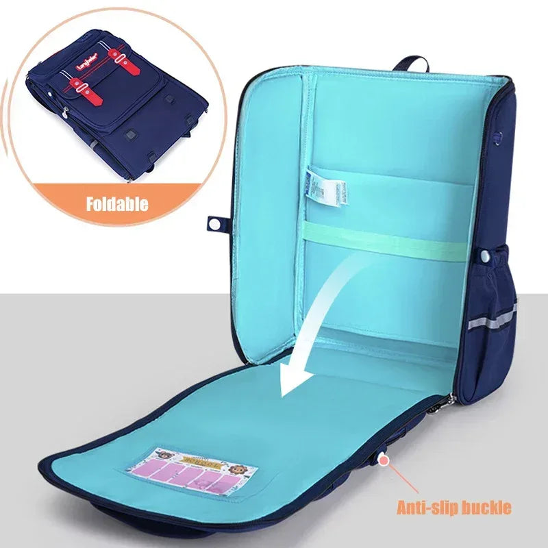 Sac a Dos Primaire Compact - Backpack dz