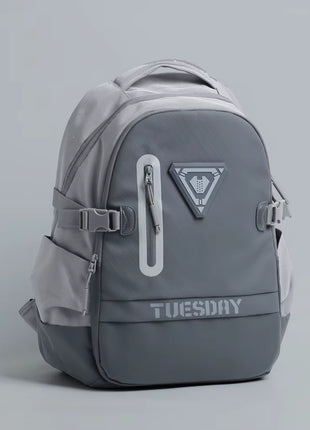 Sac à dos Imperméable – Style Géométrique - Backpack dz