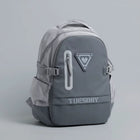 Sac à dos Imperméable – Style Géométrique - Backpack dz