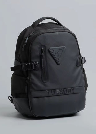 Sac à dos Imperméable – Style Géométrique - Backpack dz