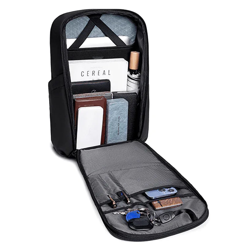 Sac à dos Arctic Hunter - Backpack dz