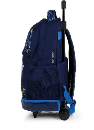 SAC A DOS a ROULETTE 23L GABOL - Backpack dz