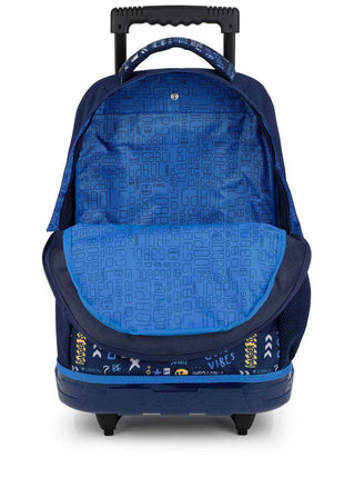 SAC A DOS a ROULETTE 23L GABOL - Backpack dz