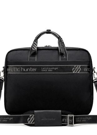 Le Cartable pour Professionnels Modernes Arctic Hunter GW0004